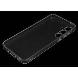 Etui Jelly Case na telefon Samsung Galaxy A35 5G A356 bezbarwny 2mm