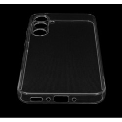 Etui Jelly Case na telefon Samsung Galaxy A35 5G A356 bezbarwny 2mm