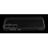 Etui Jelly Case na telefon Samsung Galaxy A35 5G A356 bezbarwny 2mm