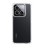 Etui Jelly Anti Shock na telefon Xiaomi 14 5G 23127PN0CG bezbarwne