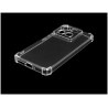 Etui Jelly Anti Shock na telefon Xiaomi 14 5G 23127PN0CG bezbarwne