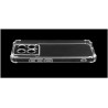 Etui Jelly Anti Shock na telefon Xiaomi 14 5G 23127PN0CG bezbarwne