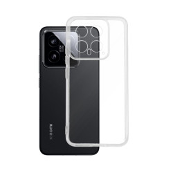 Etui Jelly Case na telefon Xiaomi 14 5G 23127PN0CG bezbarwne 2mm