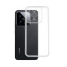 Etui Jelly Case na telefon Xiaomi 14 5G 23127PN0CG bezbarwne 2mm