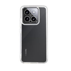 Etui Jelly Case na telefon Xiaomi 14 5G 23127PN0CG bezbarwne 2mm