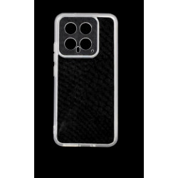 Etui Jelly Case na telefon Xiaomi 14 5G 23127PN0CG bezbarwne 2mm