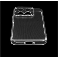 Etui Jelly Case na telefon Xiaomi 14 5G 23127PN0CG bezbarwne 2mm