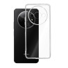 Etui Jelly Case na telefon Xiaomi Redmi A3 23129RN51X bezbarwne 2mm