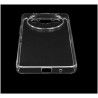 Etui Jelly Case na telefon Xiaomi Redmi A3 23129RN51X bezbarwne 2mm