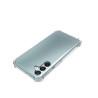 Etui Jelly Anti Shock na telefon Samsung Galaxy M15 5G M156 / A15 4G A155 / A15 5G A156 bezbarwne