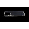 Etui Jelly Case na telefon motorola moto g24 power 4G XT2425 bezbarwne 2mm