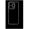 Etui Jelly Case na telefon Xiaomi Redmi 13 4G / 5G bezbarwne 2mm