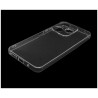 Etui Jelly Case na telefon Xiaomi Redmi 13 4G / 5G bezbarwne 2mm