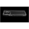 Etui Jelly Case na telefon Xiaomi Redmi 13 4G / 5G bezbarwne 2mm