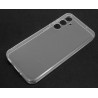 Etui na telefon Samsung Galaxy M35 5G M356 Jelly Case bezbarwne 2mm