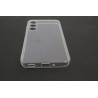 Etui na telefon Samsung Galaxy M35 5G M356 Jelly Case bezbarwne 2mm
