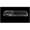 Etui Jelly Case na telefon Xiaomi Redmi 14C 2409BRN2CA / POCO C75 2410FPCC5G bezbarwne 2mm