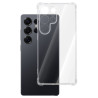 Etui Jelly Anti Shock na telefon Samsung Galaxy S25 Ultra 5G S938 bezbarwne