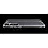 Etui Jelly Case na telefon Samsung Galaxy S25+ 5G S936 bezbarwne 2mm