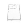 Etui Jelly Case na telefon Xiaomi Redmi Note 14 5G 24094RAD4G bezbarwne 2mm