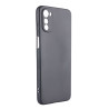 Etui Jelly Case na telefon motorola moto e32 XT2227 / e32s XT2229 czarne MATT