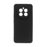 Etui Jelly Case na telefon Realme 12 4G RMX3871 / 12+ 5G RMX3867 / 13 4G 13 5G RMX3951 / Narzo 70 5G RMX3869 czarne MATT