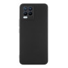 Etui Jelly Case na telefon Realme 8 / 8 Pro czarne MATT