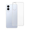 Etui Jelly Case na telefon Samsung Galaxy S25 Edge 5G S937 bezbarwne 2mm