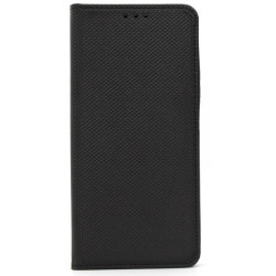 Etui Smart Magnet na telefon Xiaomi 11T / 11T Pro 5G czarne