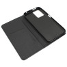 Etui Smart Magnet na telefon Xiaomi 11T / 11T Pro 5G czarne