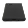 Etui Silicon Case na telefon Samsung Galaxy S20 FE 5G G780 czarne