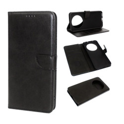 Etui Smart Leather na telefon Realme 14 Pro+ 5G RMX5051 czarne