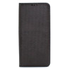 Etui Smart Magnet na telefon OPPO Reno 5 Lite / 5F / A94 / F19 Pro czarne
