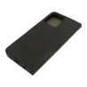 Etui Smart Magnet na telefon OPPO Reno 5 Lite / 5F / A94 / F19 Pro czarne