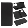 Etui Smart Magnet na telefon Realme 11 5G RMX3780 czarne