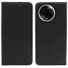 Etui Smart Magnet na telefon Realme 11 5G RMX3780 czarne
