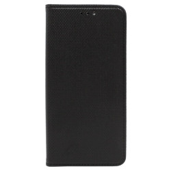 Etui Smart Magnet na telefon Realme 11 5G RMX3780 czarne