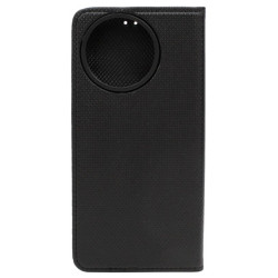 Etui Smart Magnet na telefon Realme 11 5G RMX3780 czarne