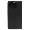 Etui Smart Magnet na telefon Realme 11 5G RMX3780 czarne