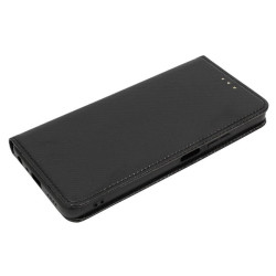 Etui Smart Magnet na telefon Realme 11 5G RMX3780 czarne