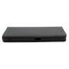 Etui Smart Magnet na telefon Realme 11 5G RMX3780 czarne