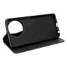 Etui Smart Magnet na telefon Realme 11 5G RMX3780 czarne