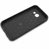 Etui Bumper Carbon LUX na telefon Samsung Galaxy A5 2017 A520 czarne