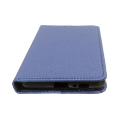 Etui Smart Magnet na telefon Samsung Galaxy S10 Lite G770 granatowe