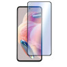 9D SZKŁO hartowane na telefon Xiaomi Redmi Note 12S 4G LTE 23030RAC7Y FULL GLUE
