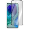 9H SZKŁO hartowane na telefon Samsung Galaxy M55 5G M556 FULL GLUE 5D