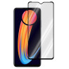 9H SZKŁO hartowane na telefon Infinix HOT 30i X669D 4G LTE / SMART 7 4G LTE X6515 / 7 HD 4G LTE X6516 FULL 5D
