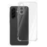 Etui Jelly Anti Shock na telefon Samsung Galaxy A37 5G A376 / A36 5G A366 / A56 5G A566 bezbarwne