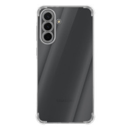 Etui Jelly Anti Shock na telefon Samsung Galaxy A37 5G A376 / A36 5G A366 / A56 5G A566 bezbarwne