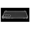 Etui Jelly Anti Shock na telefon Samsung Galaxy A37 5G A376 / A36 5G A366 / A56 5G A566 bezbarwne
